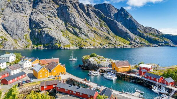From Svolvær: Reine & Å Lofoten West Island Full Day Tour - Frequently Asked Questions