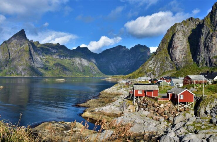 From Svolvær: Southern Lofoten Islands Photography Tour - Booking Information