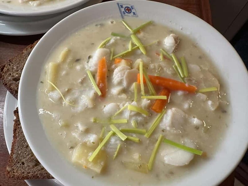 From Svolvær: Taste of Lofoten - Cultural Fishing Experience - A Genuine Look at the Experience