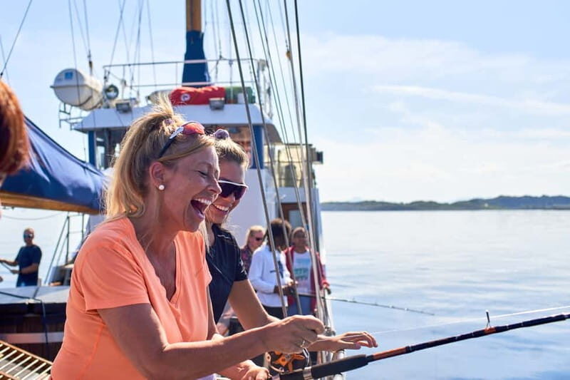 From Svolvær: Taste of Lofoten - Cultural Fishing Experience - Authentic Reviews and Insights