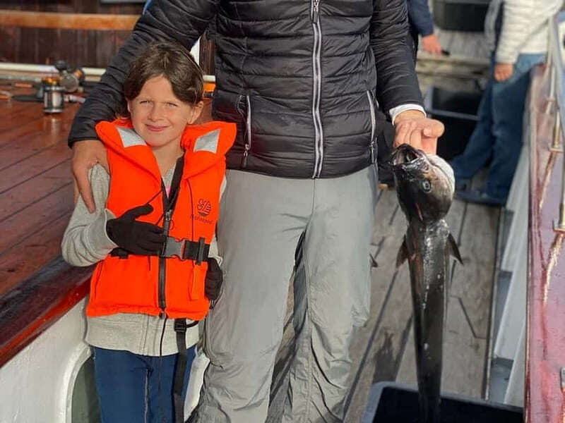 From Svolvær: Taste of Lofoten - Cultural Fishing Experience - Final Thoughts