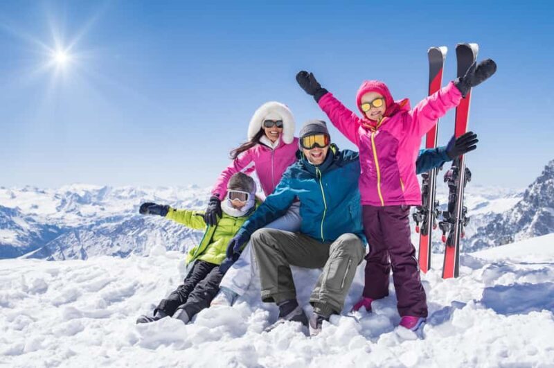 From Sydney: 1-Day Tour to Thredbo Snow Resort - Who Would Love This Tour