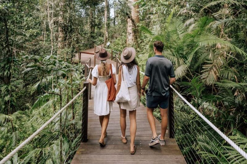 From Sydney: 16-Day Best of East Coast Australia Tour - Who Will Love This Tour?