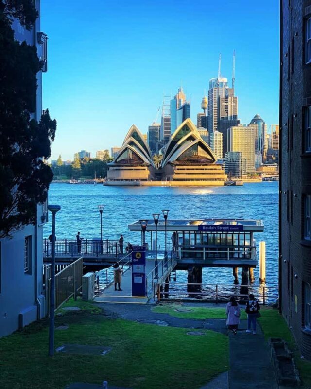 From Sydney Airport: Private Sydney City Tour - FAQ