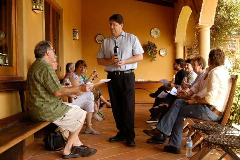 From Sydney: All Inclusive Boutique Hunter Valley Wine Tour - The Wine and Food: What You’ll Take Away