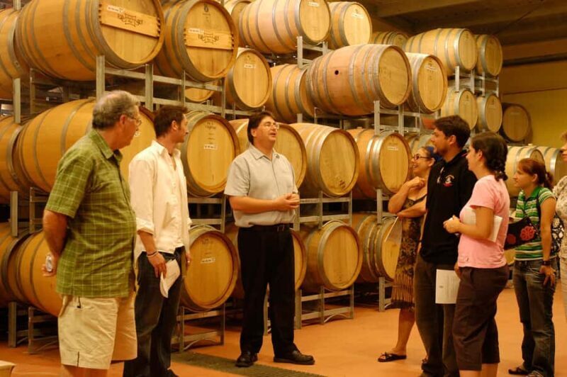 From Sydney: All Inclusive Boutique Hunter Valley Wine Tour - The Reviews: Authentic Perspectives
