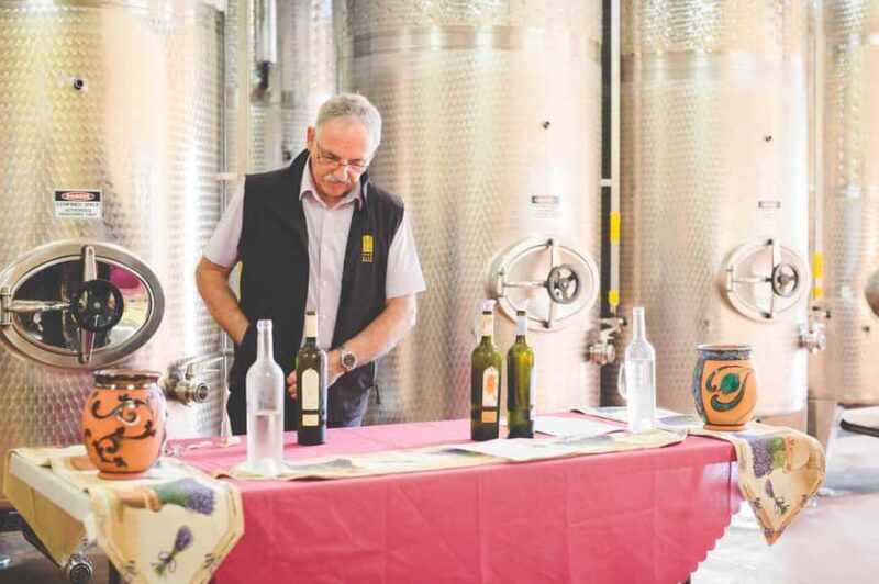 From Sydney: Award-Winning Hunter Valley Wine & Cheese Tour - Practical Details: What You Need to Know