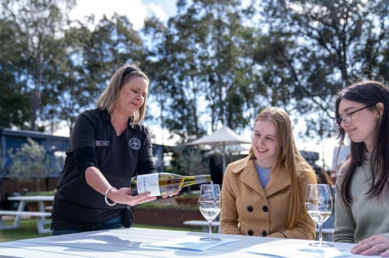 From Sydney: Award-Winning Hunter Valley Wine & Cheese Tour - Final Thoughts: Who Should Book This Tour?