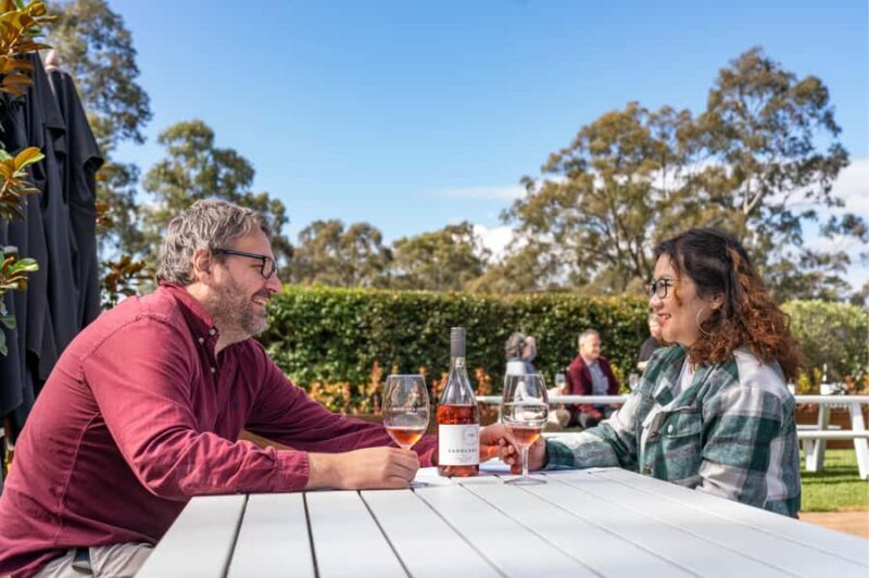 From Sydney: Award-Winning Hunter Valley Wine & Cheese Tour - FAQ