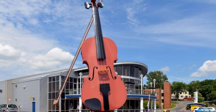 From Sydney: Best of Cape Breton Island Small-Group Tour - Experience Highlights