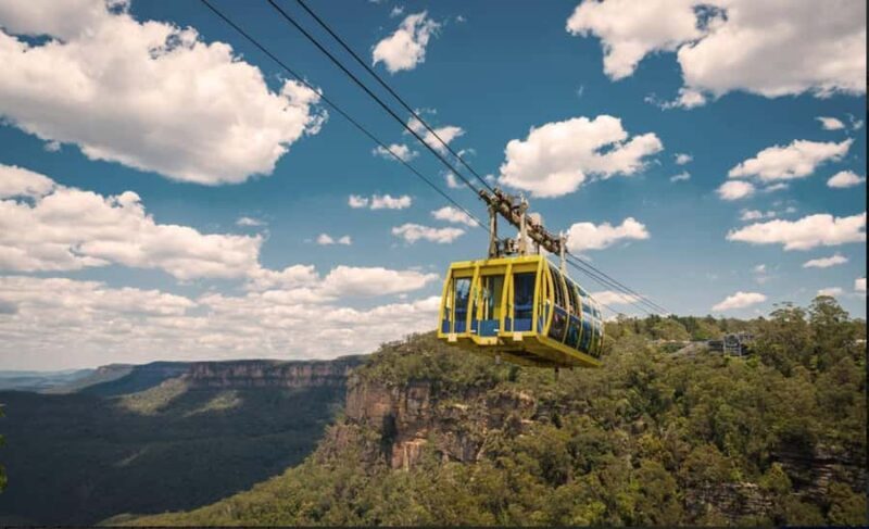 From Sydney: Blue Mountains and Featherdale Tour - Good To Know