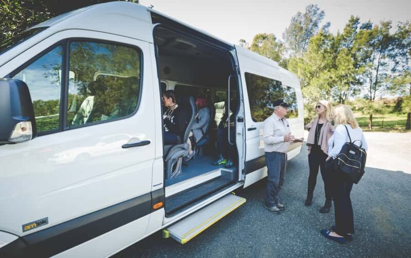 From Sydney: Blue Mountains Bushwalks & Featherdale Tour - Good To Know