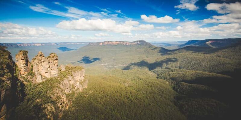 From Sydney: Blue Mountains Bushwalks & Featherdale Tour - The Sum Up