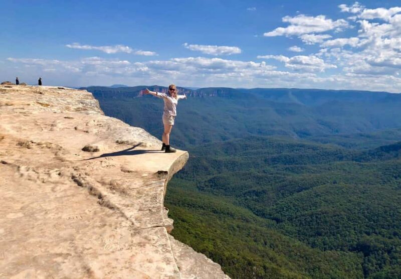 From Sydney: Blue Mountains Bushwalks & Featherdale Tour - FAQ