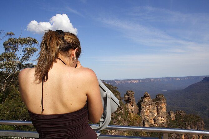 From Sydney Blue Mountains Day Tour and Hop-on, Hop-off Bus Tour - Who Would Like This Tour?