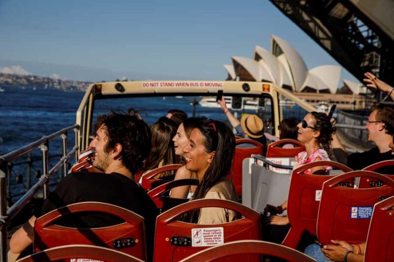 From Sydney: Blue Mountains Day Tour & Hop-on, Hop-off Tour - Analyzing the Blue Mountains Tour
