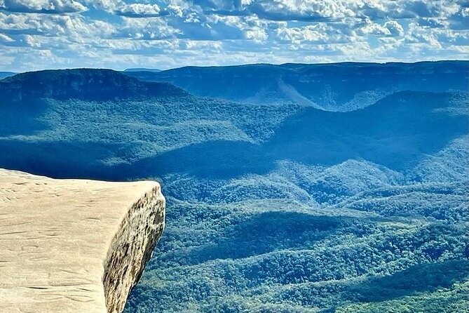 From Sydney: Blue Mountains & Featherdale - Day Tour - Questions and Additional Information
