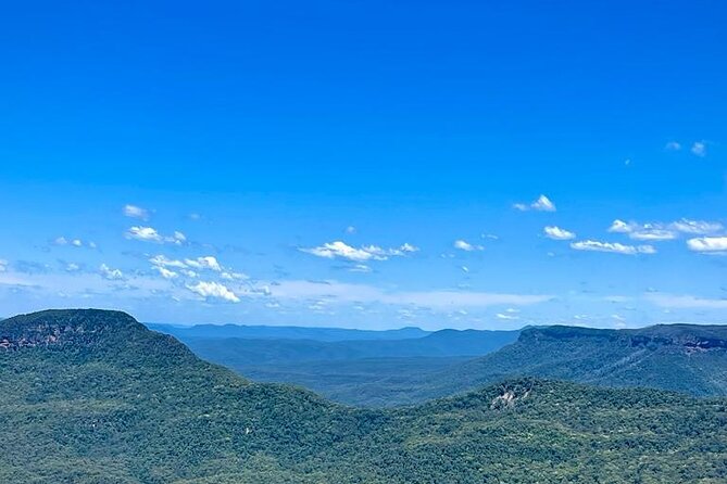 From Sydney: Blue Mountains & Featherdale - Day Tour - Common Questions