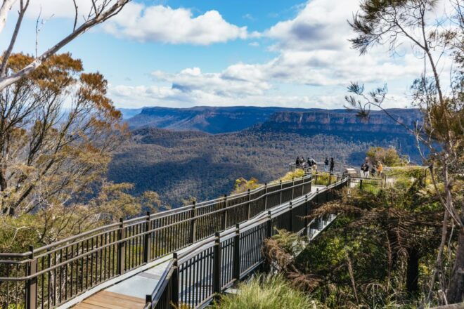 From Sydney: Blue Mountains Full-Day Trip - Customer Reviews