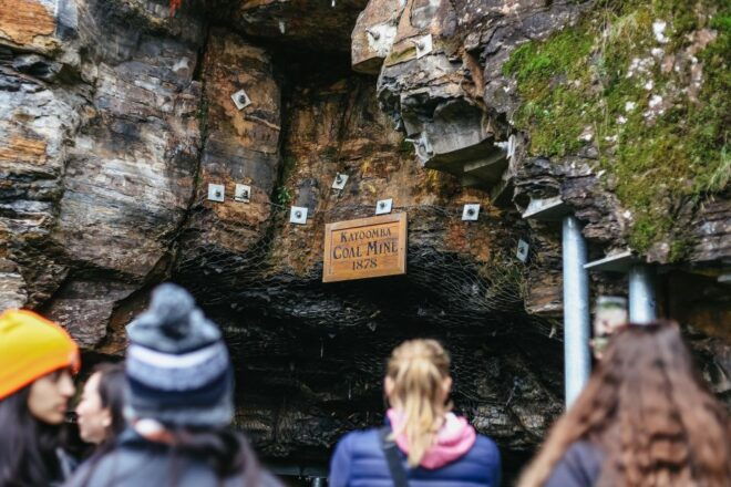 From Sydney: Blue Mountains, Scenic World All Inclusive Tour - Skip the Ticket Line With a Live Tour Guide