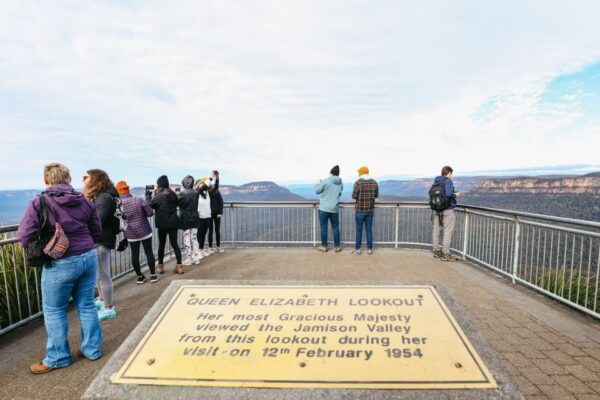 From Sydney: Blue Mountains, Scenic World All Inclusive Tour - Review by Samira