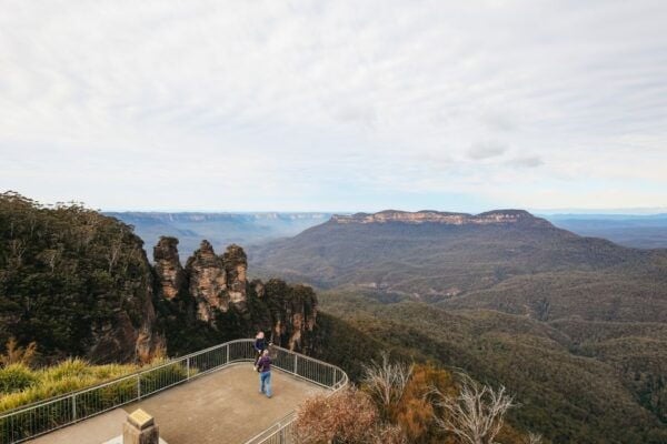 From Sydney: Blue Mountains, Scenic World All Inclusive Tour - Common Questions