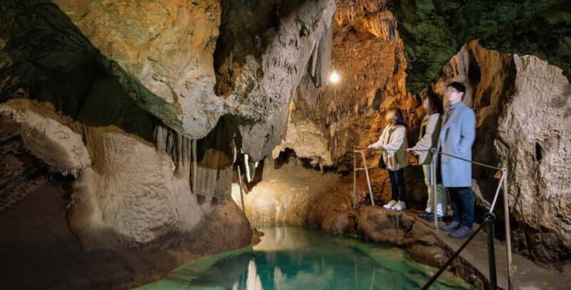 From Sydney: Blue Mountains Sightseeing And Sunset Day Tour - Transport and Comfort