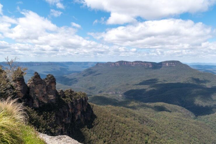 From Sydney: Blue Mountains, Sydney Zoo & Scenic World Tour - Tour Highlights