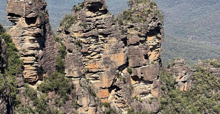 From Sydney: Blue Moutains and Featherdale Day Tour - Tour Highlights