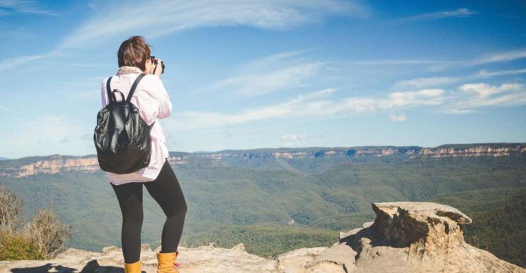 From Sydney: Boutique Uncharted Blue Mountains Tour - Pickup and Cancellation Policy
