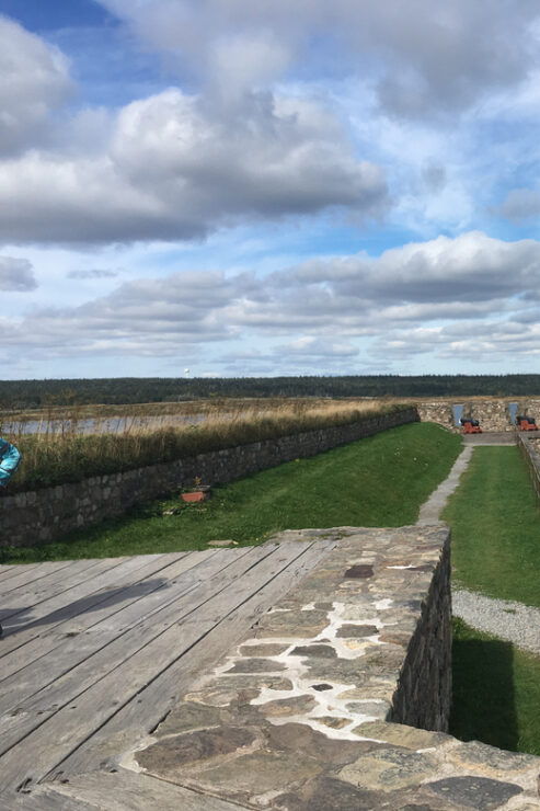 From Sydney, Canada: Walking Tour of Louisbourg Fortress - Good To Know