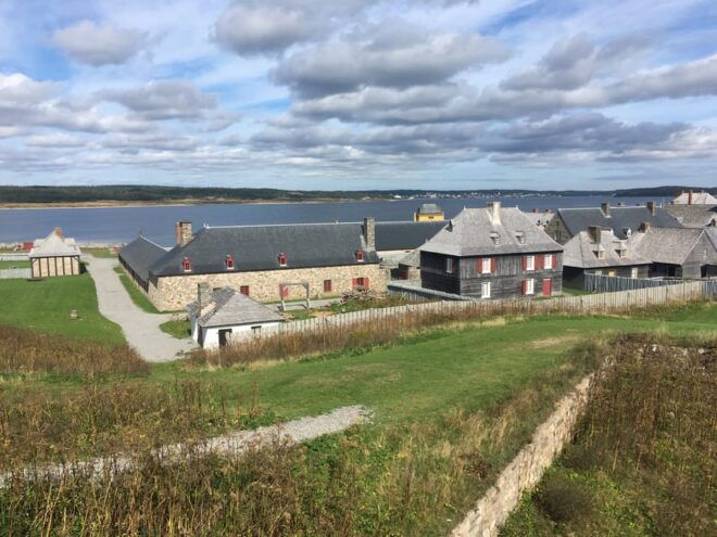 From Sydney, Canada: Walking Tour of Louisbourg Fortress - Customer Feedback