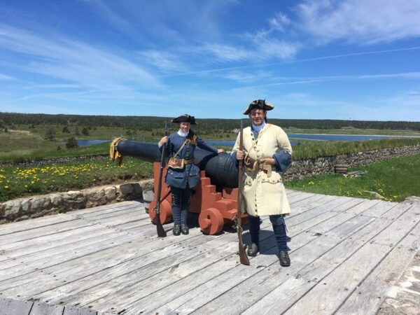 From Sydney, Canada: Walking Tour of Louisbourg Fortress - Frequently Asked Questions