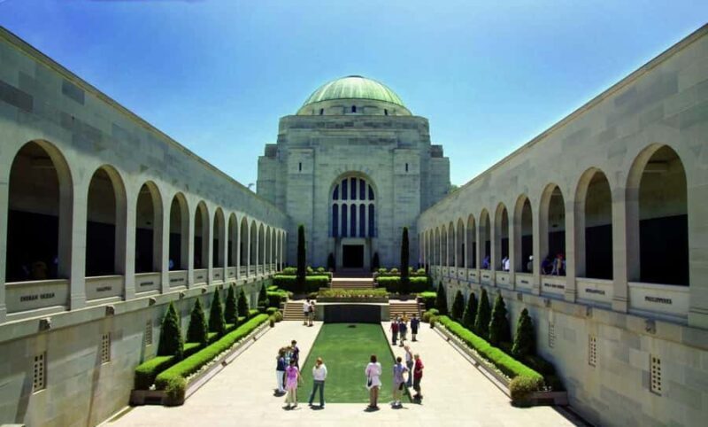From Sydney: Canberra City Highlights and Floriade Day Tour - Exploring the Sydney to Canberra Day Tour: A Detailed Review