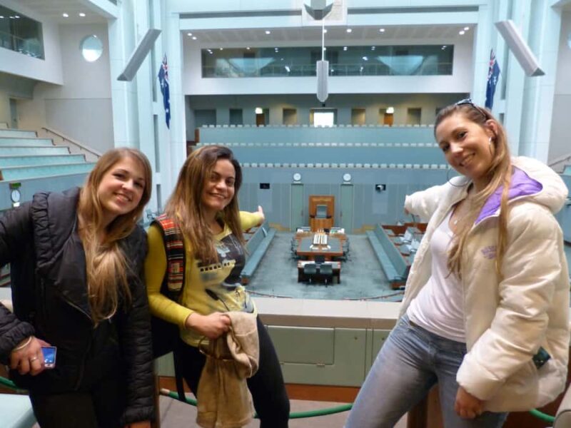 From Sydney: Canberra City Highlights and Floriade Day Tour - Who Would Enjoy This Tour?