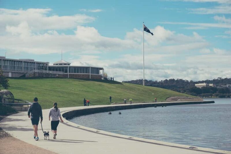 From Sydney: Canberra Day Trip with Guided Tours - Introduction to the Canberra Day Trip Experience