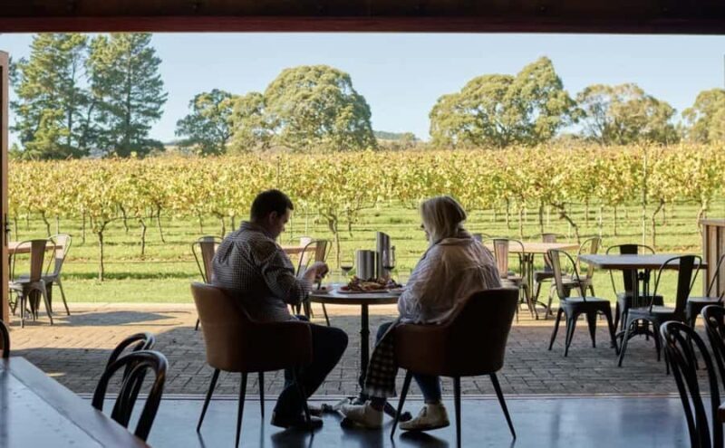 From Sydney: Cool Climate Wineries, Historic Towns, Wildlife - Good To Know