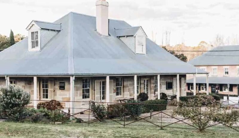 From Sydney: Cool Climate Wineries, Historic Towns, Wildlife - Final Thoughts