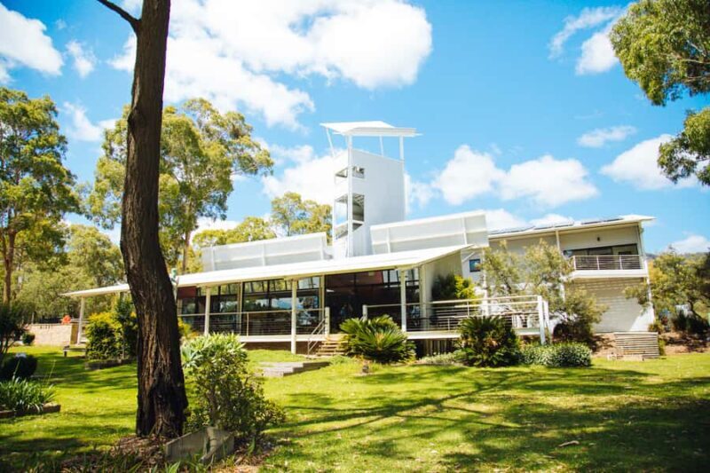 From Sydney: Full-Day Hunter Valley Tour w/ Tastings & Lunch - An Authentic Taste of Hunter Valley from Sydney