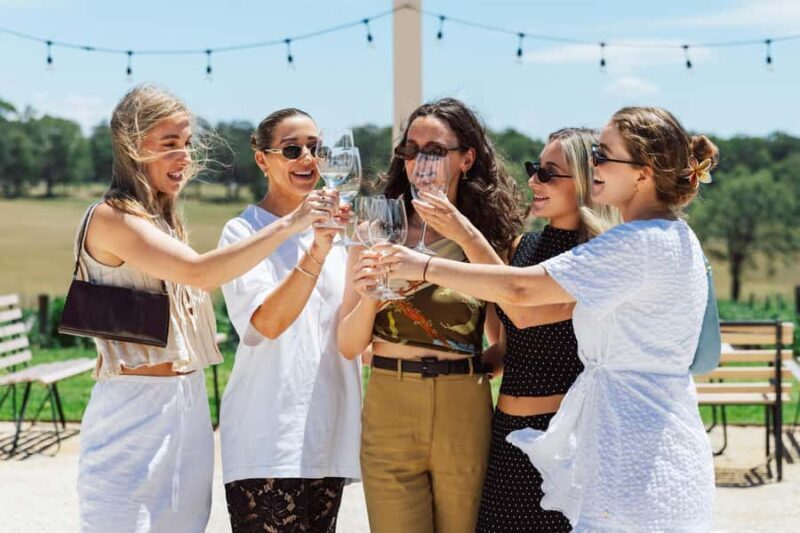 From Sydney: Full-Day Hunter Valley Wine Tour & Lunch - FAQs