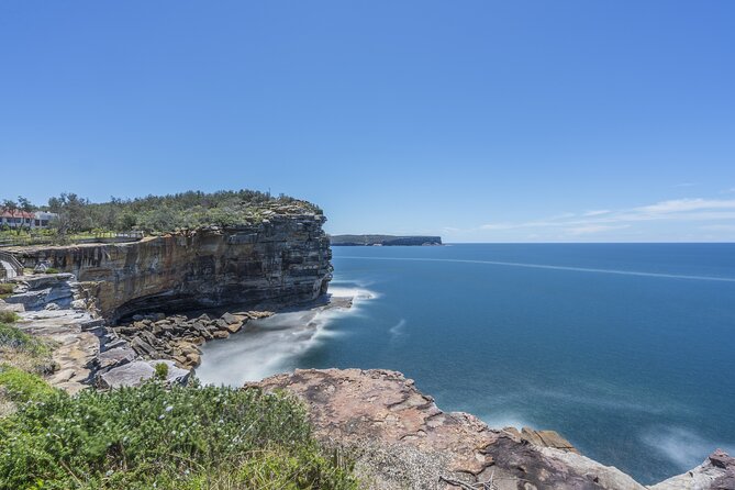 From Sydney: Full Day Tour of Golden Beaches and Ocean Vistas - Booking Information