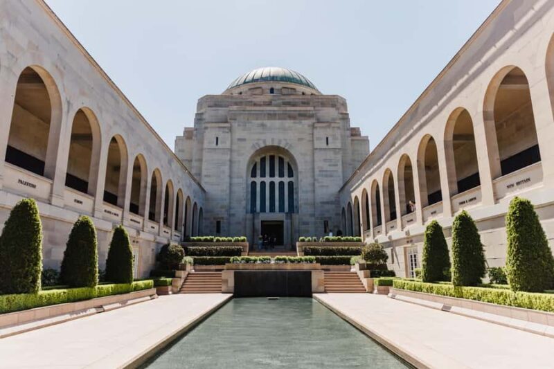 From Sydney: Full-Day Tour to Canberra - FAQ