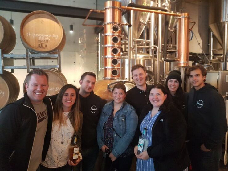 From Sydney: Hunter Valley Beer & Wine Group Tour - Experience Highlights