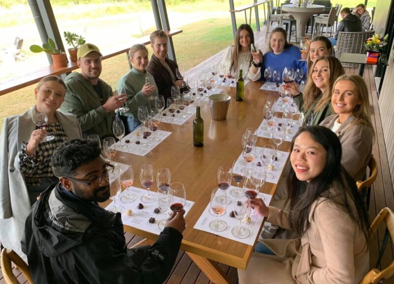 From Sydney: Hunter Valley Wine, Gin & Food Tastings Tour - FAQ