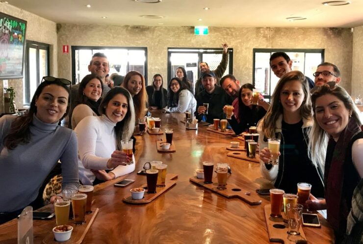 From: Sydney - Hunter Valley Wine Tasting Guided Day Tour - Tour Inclusions