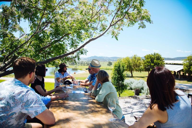 From Sydney: Hunter Valley Wine Tasting Tour - A long day from Sydney, with the driving taken care of