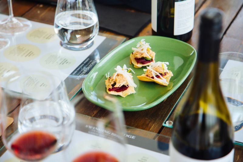 From Sydney: Hunter Valley Wine Tasting Tour - Three cellar doors, with the wineries changing each day
