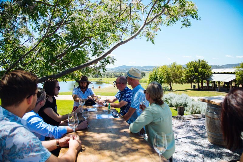 From Sydney: Hunter Valley Wine Tasting Tour - Price, group size and what the cost covers
