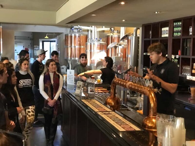 From Sydney: Hunter Valley Wine Tasting & Winery Picnic Tour - Is This Tour Right for You?