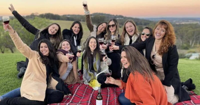 From Sydney: Hunter Valley Wine Tasting & Winery Picnic Tour - Final Thoughts